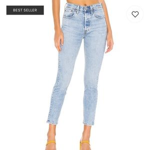 Levi’s 501 Skinny